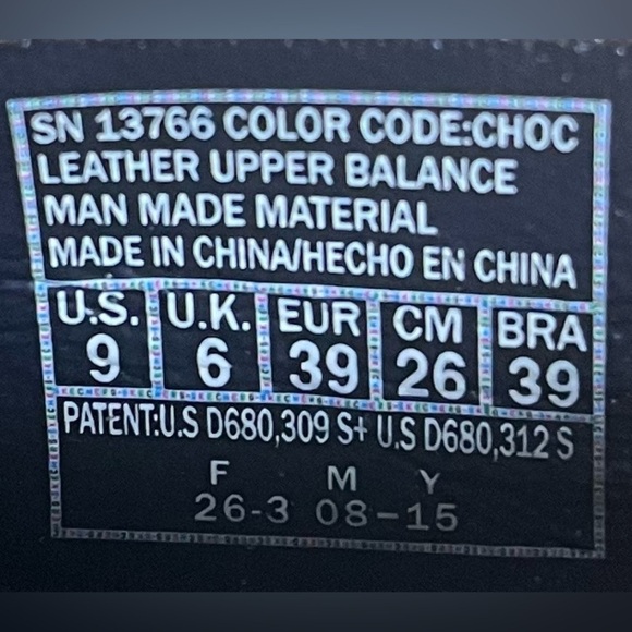 Skechers GOWalk SUEDE Womens Size 9 Slip On Loafers Shoes Chocolate Brown 13766 - Picture 8 of 8